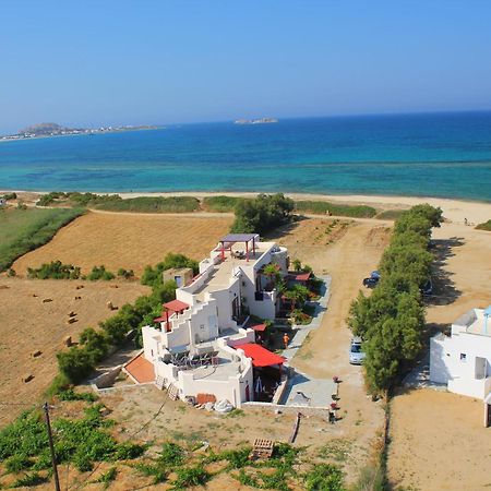 Acti Plaka Hotel Exterior photo