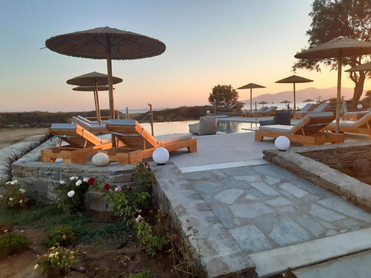 Acti Plaka Hotel Exterior photo
