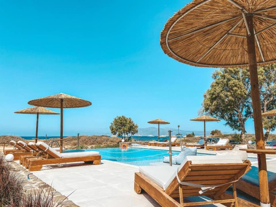 Acti Plaka Hotel Exterior photo