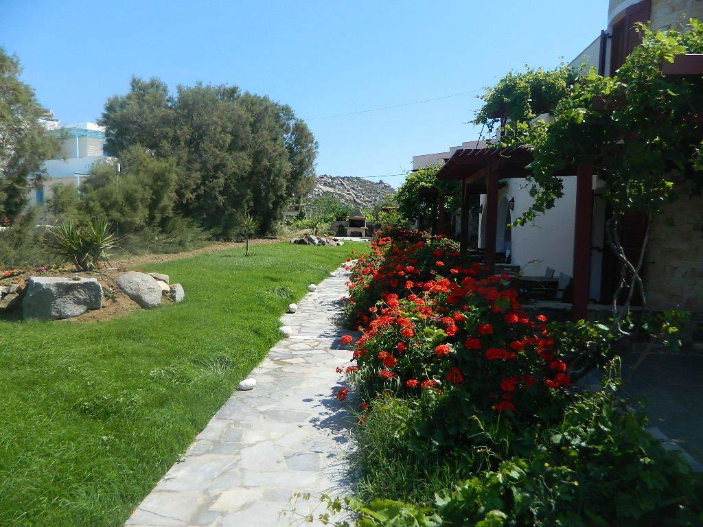 Acti Plaka Hotel Exterior photo