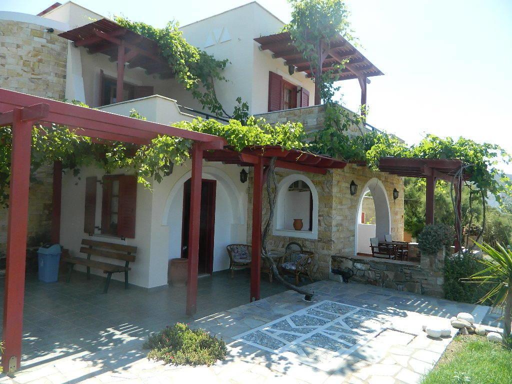 Acti Plaka Hotel Exterior photo