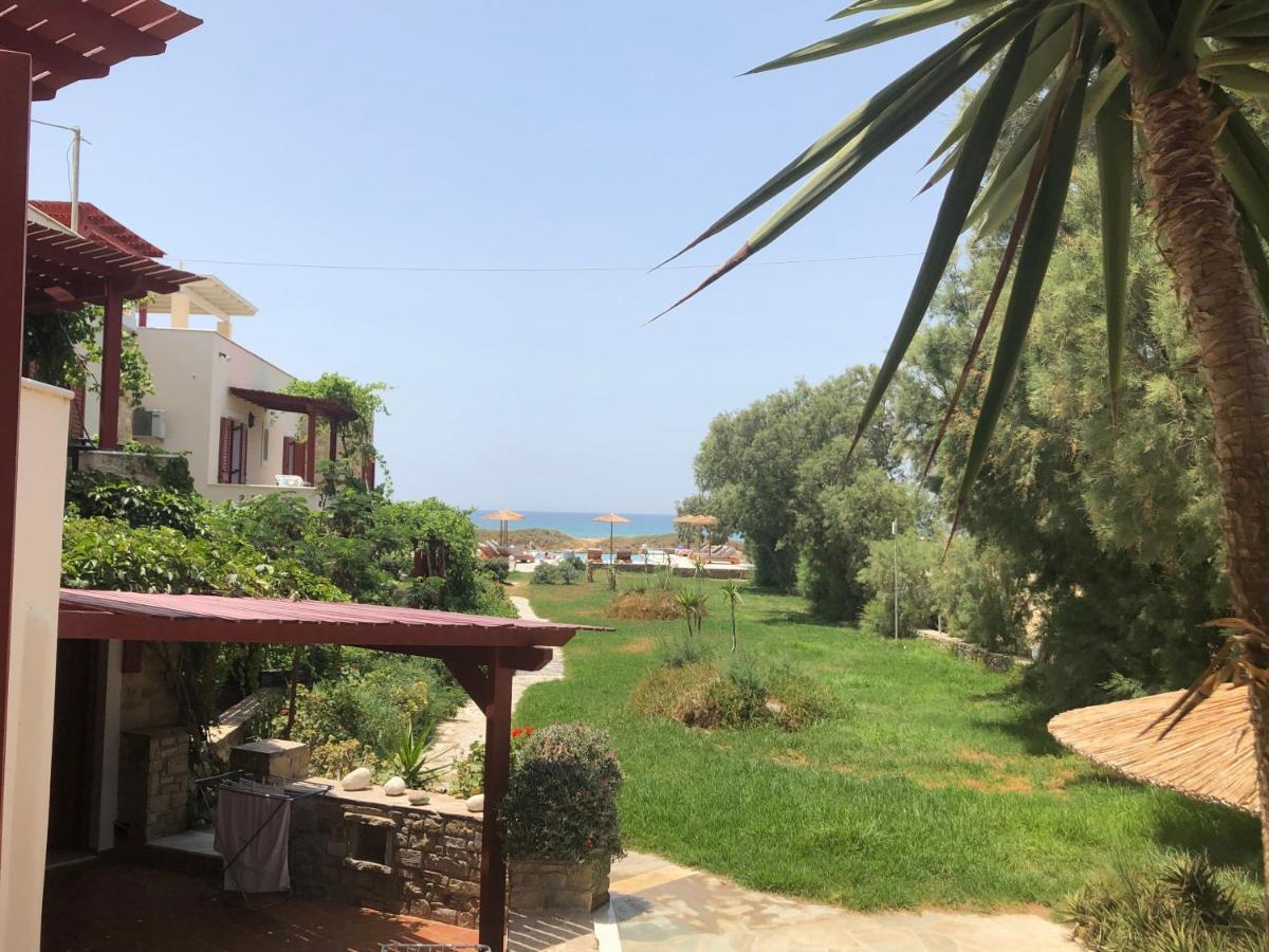 Acti Plaka Hotel Exterior photo