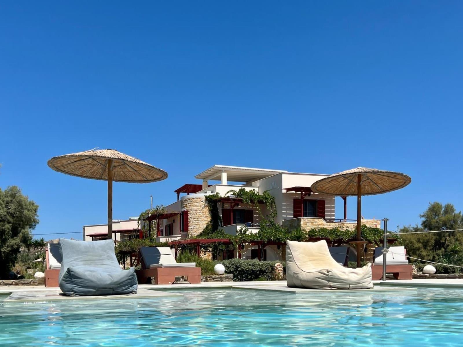 Acti Plaka Hotel Exterior photo