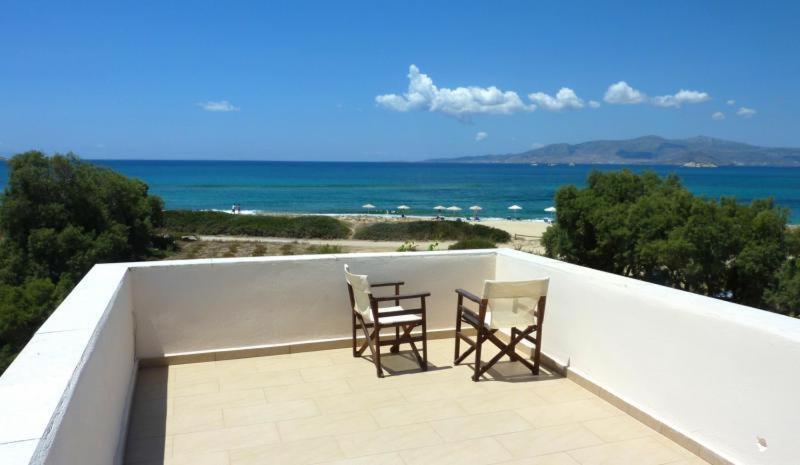 Acti Plaka Hotel Exterior photo