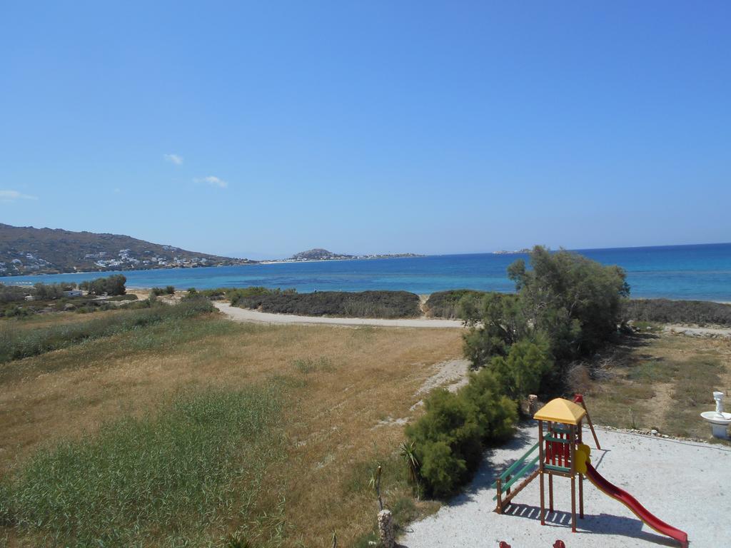 Acti Plaka Hotel Exterior photo