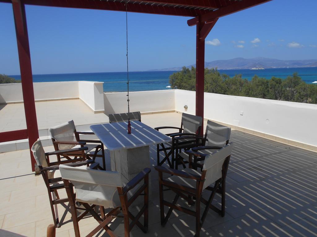 Acti Plaka Hotel Exterior photo