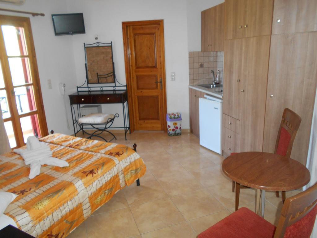 Acti Plaka Hotel Exterior photo
