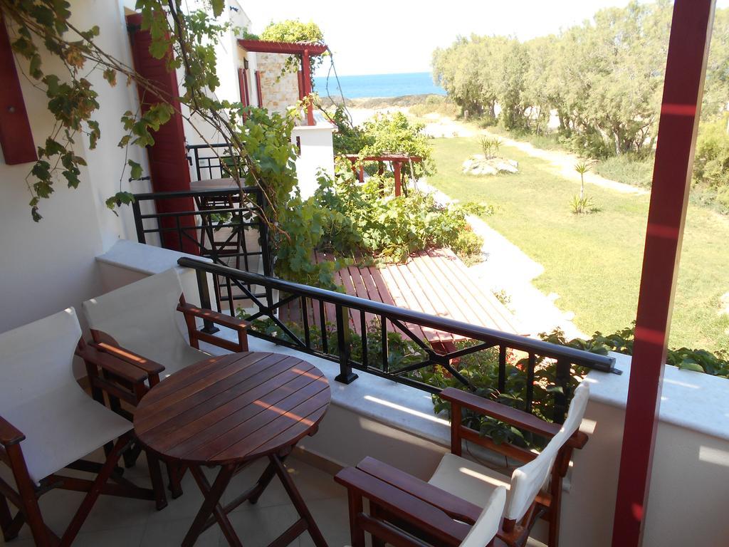 Acti Plaka Hotel Exterior photo