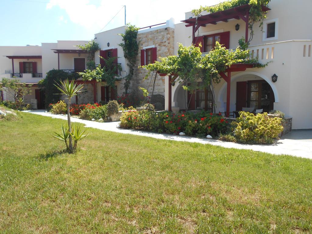 Acti Plaka Hotel Exterior photo