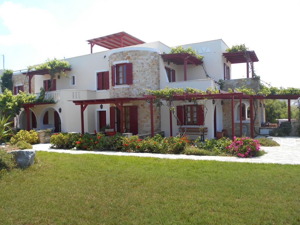 Acti Plaka Hotel Exterior photo