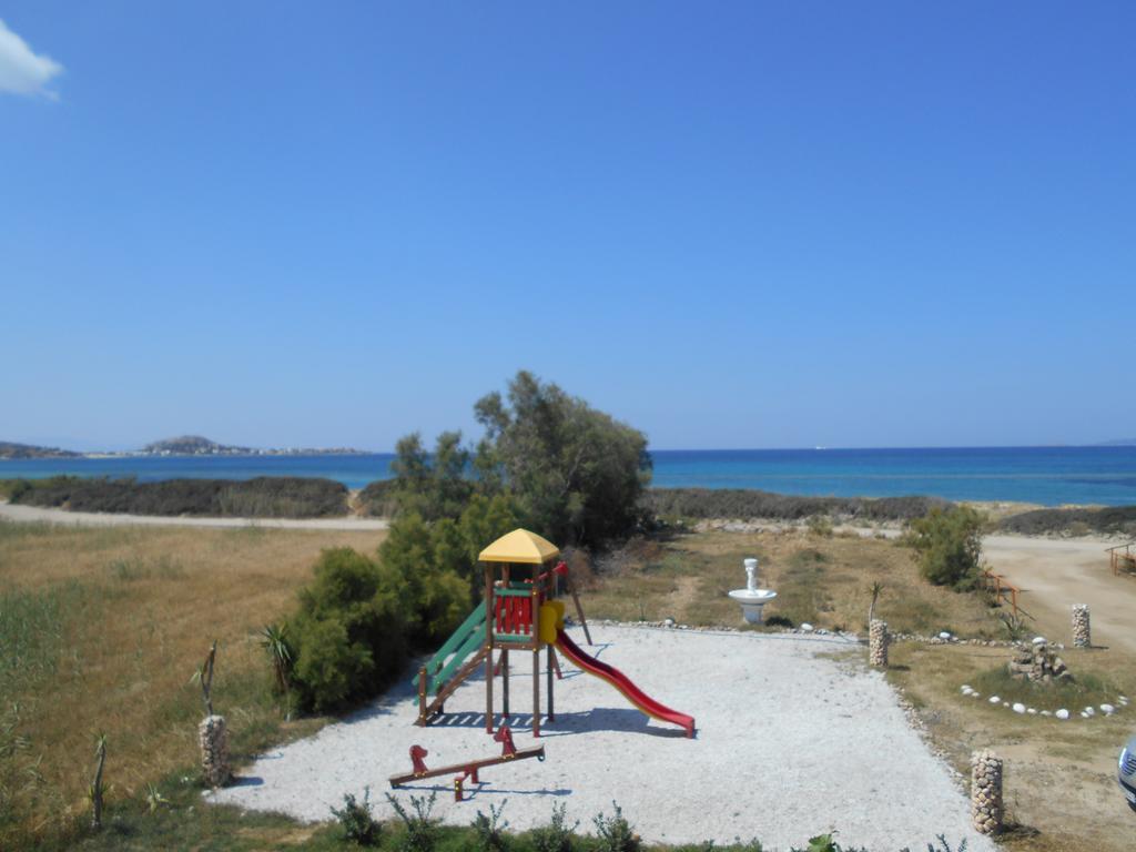 Acti Plaka Hotel Exterior photo