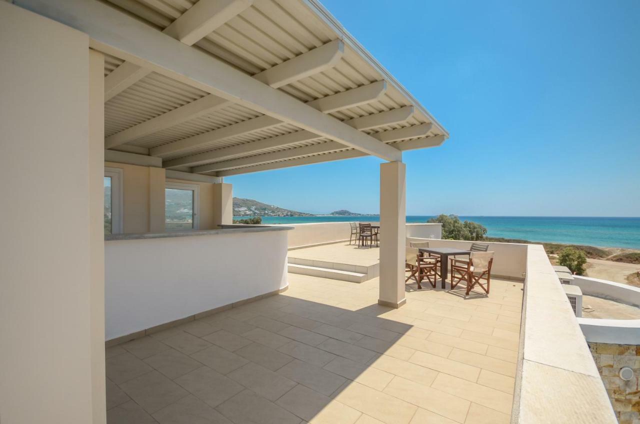 Acti Plaka Hotel Exterior photo
